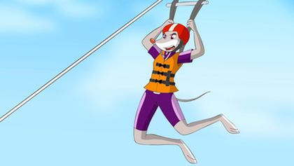 Geronimo Stilton III (26)
