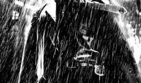 Sin City - město hříchu