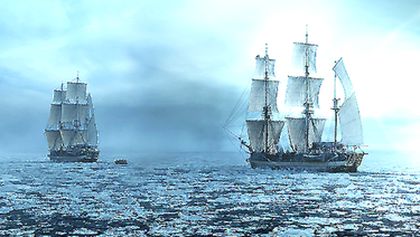 The Terror (110)