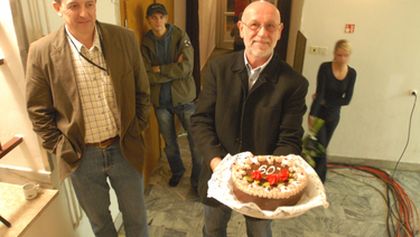 Luboš Andršt „60“