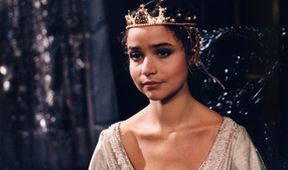 Jak Vojtěch pro princeznu do ohně skočil