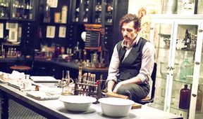 Knick: Doktoři bez hranic II (4)