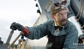 Pirate’s Code: The adventure of Mickey Matson