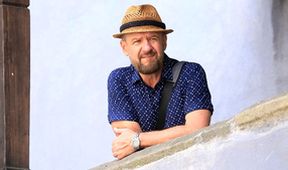 Krajinou vína (5/10)