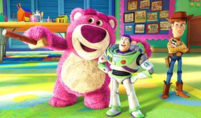 Toy Story 3: Příběh hraček