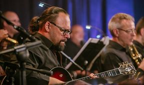 CNSO Studio live - Jazz of the 60’s