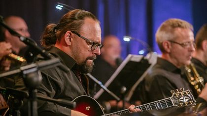 CNSO Studio live - Jazz of the 60’s