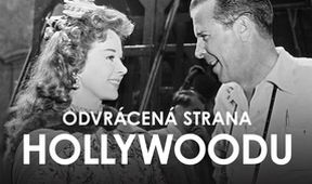 Odvrácená strana Hollywoodu (2/4)
