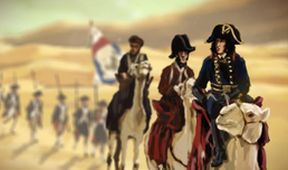 Napoleon, osud a smrt