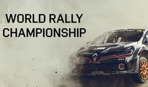 Rally Finsko, Motorismus