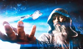 Ready Player One: Hra začíná