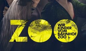 My děti ze stanice Zoo