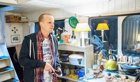 Neviditelní (9/13)