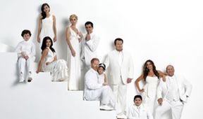 Modern Family X (14/22)