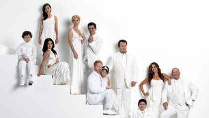 Modern Family X (13/22)