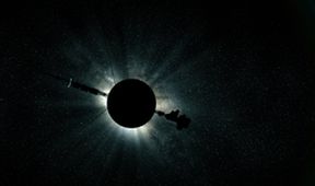 Voyager: Nejzazší hranice