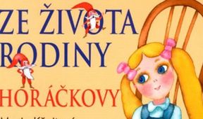 Ze života rodiny Horáčkovy, Raníček