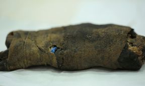 Ztracené poklady Egypta III (6)
