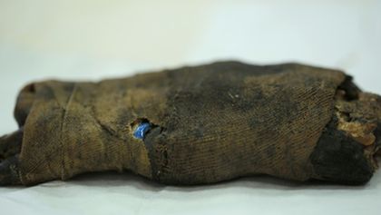 Ztracené poklady Egypta III (6)