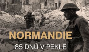 Normandie: 85 dnů v pekle, Vylodění v Normandii – 80 let