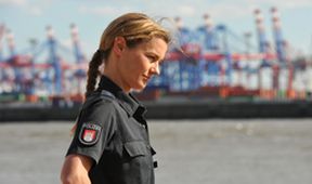 Policie Hamburk IV (2)