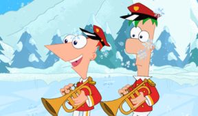 Phineas & Ferb (3/26)