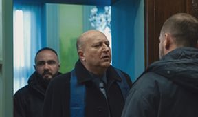 Případy 1. oddělení III (12/13)