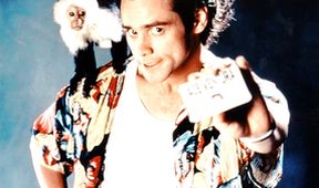 Ace Ventura: Zvířecí detektiv