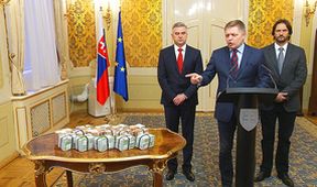 Kuciak: Vražda novináře