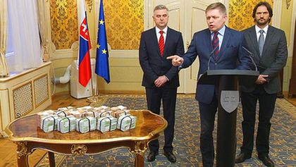 Kuciak: Vražda novináře