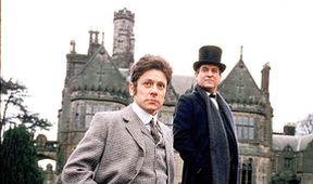 Sherlock Holmes