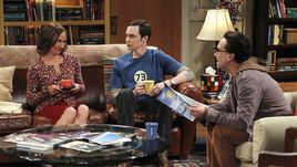 Teorie velkého třesku IX (20/24)