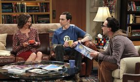 The Big Bang Theory V (11/24)