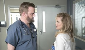 Sestřička Jackie VII (10/12)