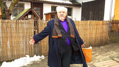 Tajemství Mariána Labudy