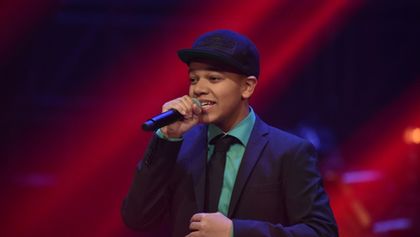 The Voice Kids VIII