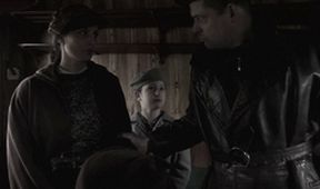 Němci proti Hitlerovi - Krvavý podzim 1938