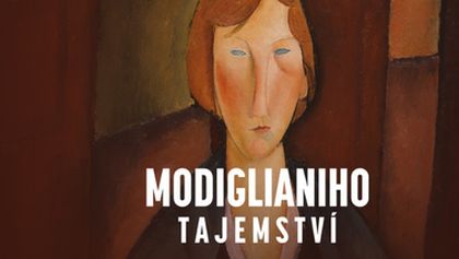 Modiglianiho tajemství, Legendy výtvarného umění