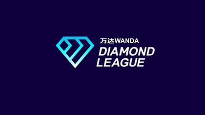 Atletika: Wanda Diamond League Birmingham
