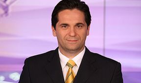 Noviny TV JOJ
