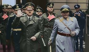 Apokalypsa: Pád Hitlera (2/2)