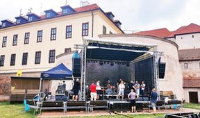 Ikony Kamila Střihavky (2/10)