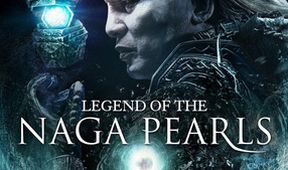 Legenda o perlách naga