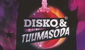 Disko a atomová válka