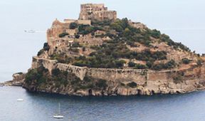 Kamera na cestách: Capri a další malebné ostrovy Neapolského zálivu
