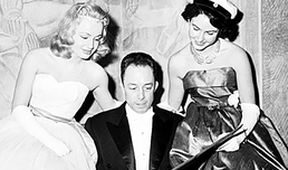 Albert Camus, ikona revolty