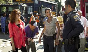 Rizzoli and Isles: Vraždy na pitevně III (15)