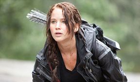 Hunger Games