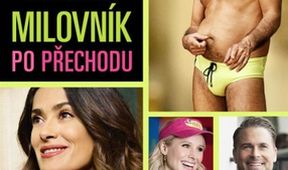 Milovník po přechodu