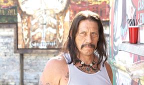 Machete